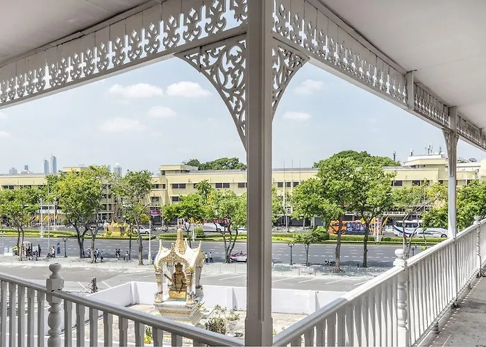 Sawasdee Hotel