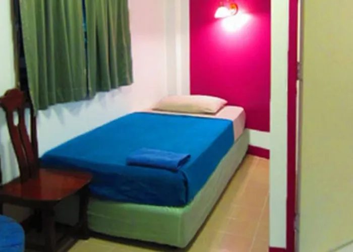 Hotel Sawasdee 2*