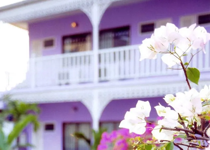 Hotel Sawasdee