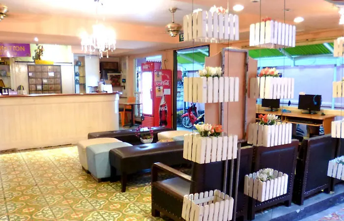 Sawasdee Hotel