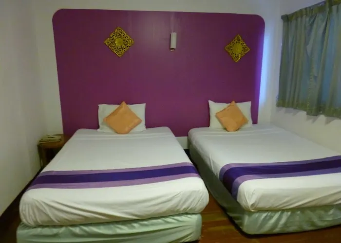 Hotel Sawasdee