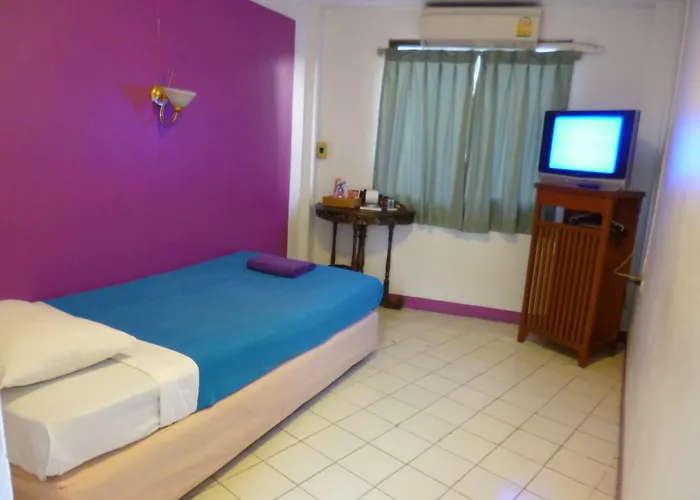 Sawasdee Hotel