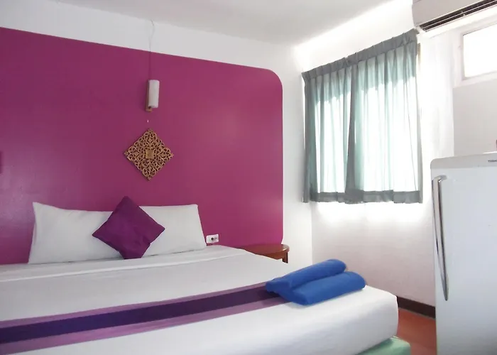 Sawasdee Bangkok