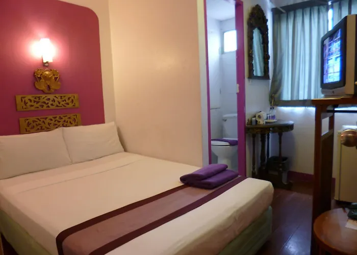 Hotel Sawasdee 2*
