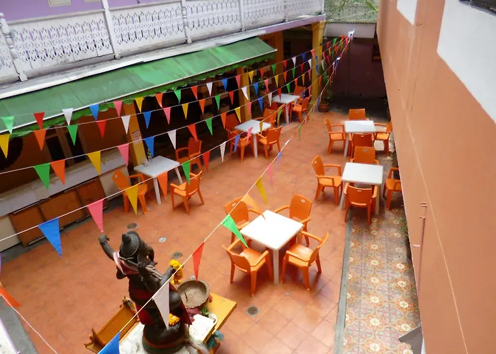 Sawasdee Hotel