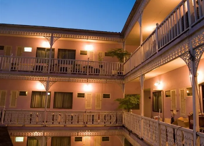 Hotel Sawasdee Bangkok
