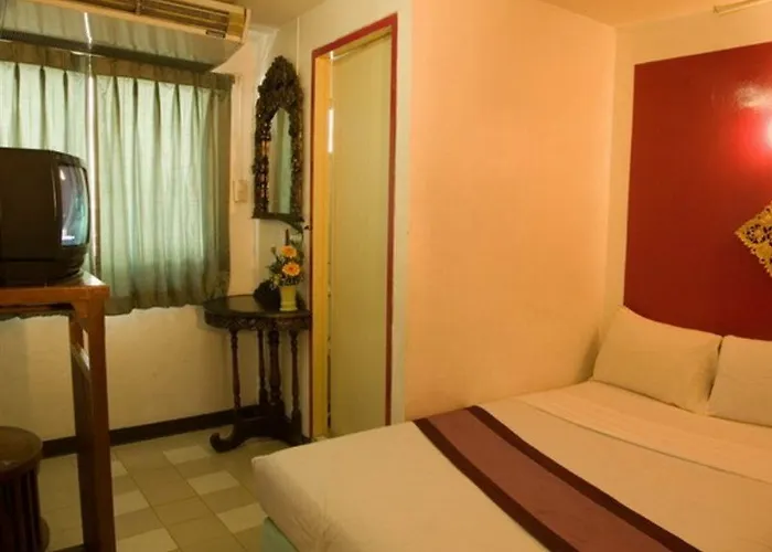 Sawasdee Hotel