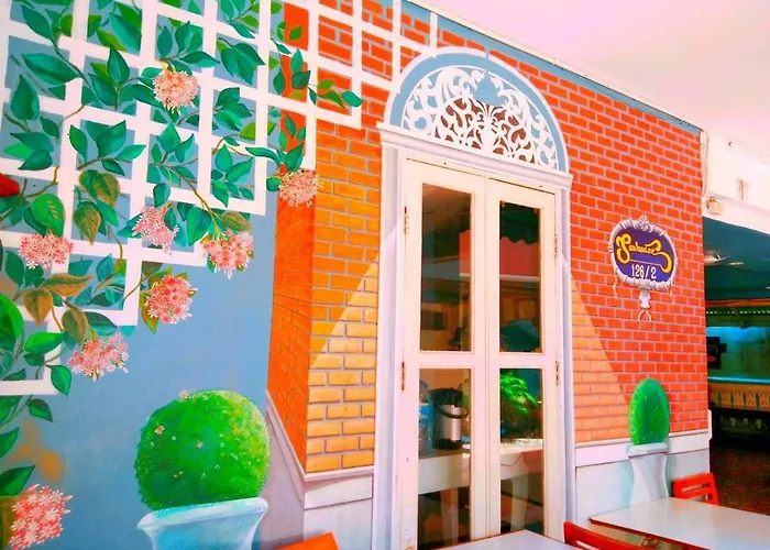 Hotel Sawasdee 2*