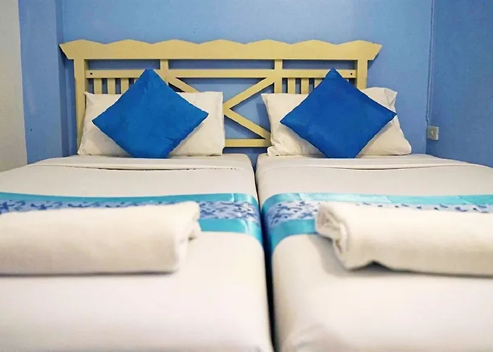 Hotel Sawasdee