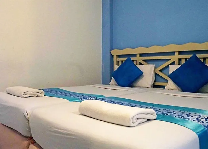 Hotel Sawasdee