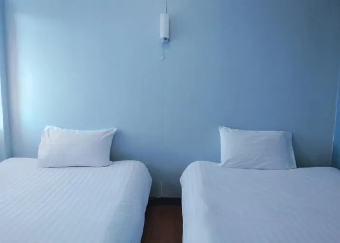 Hotel Sawasdee 2*