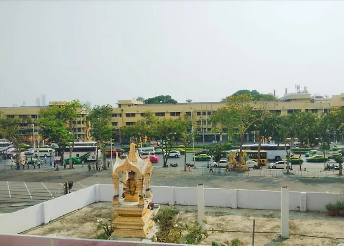 Hotel Sawasdee 2*
